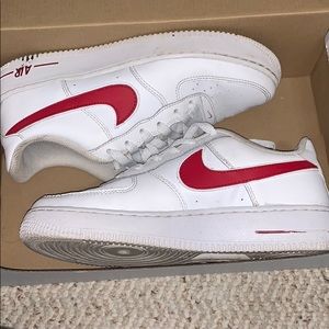 Air forces